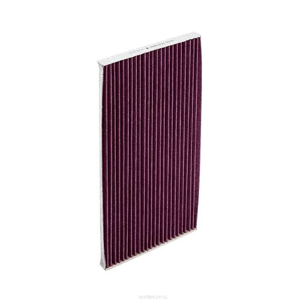 Filtre, air de l'habitacle